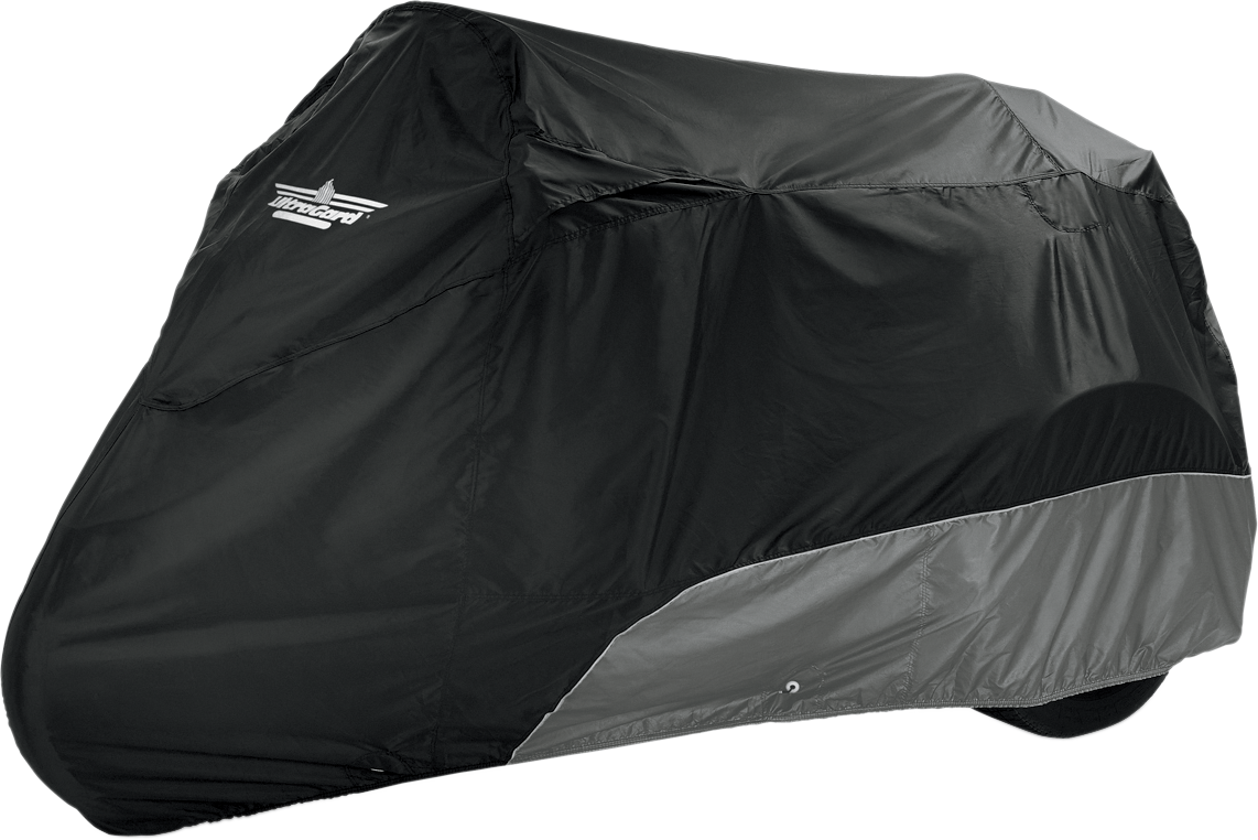 ULTRAGARD Cover - Black/Charcoal - Trike 4-465BC