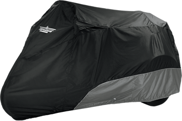 ULTRAGARD Cover - Black/Charcoal - Trike 4-465BC