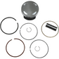 Wiseco Piston Kit - 100.00 mm - Honda 4989M10000