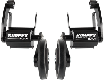 KIMPEX Rouski Retractable Wheel System 472589