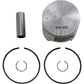 WSM Piston Kit - 85.00 mm - Polaris 010-835-07K