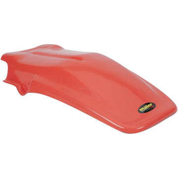 Maier Replacement Rear Fender - Orange 123327