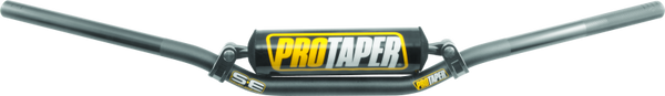 ProTaper SE Carmichael Handlebar - Platinum Gray