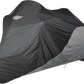 ULTRAGARD Cover - Black/Charcoal - XL Trike / Honda GL 4-466BC