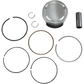 Wiseco Piston Kit - 102.41 mm - Honda 4989M10241