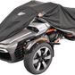 ULTRAGARD Cover - Black/Charcoal - Can-Am Spyder F3 4-476BC