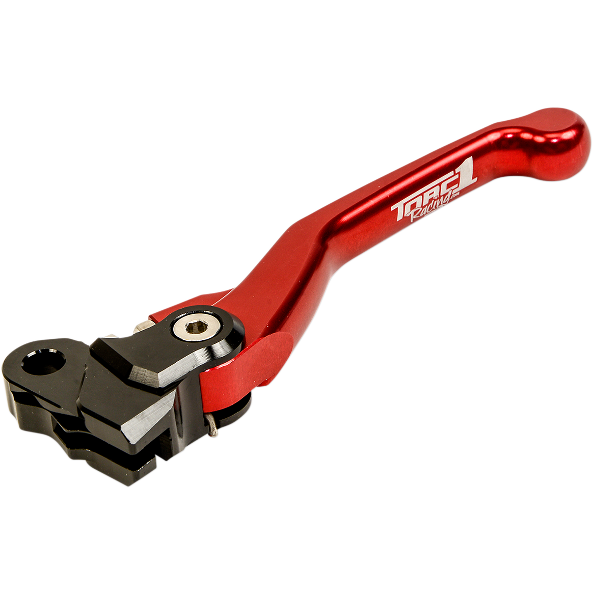 TORC1 Clutch Lever - Flex - Red 6911-0204