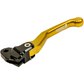 TORC1 Clutch Lever - Flex - Yellow 6912-0206