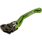 TORC1 Clutch Lever - Flex - Green 6912-0208