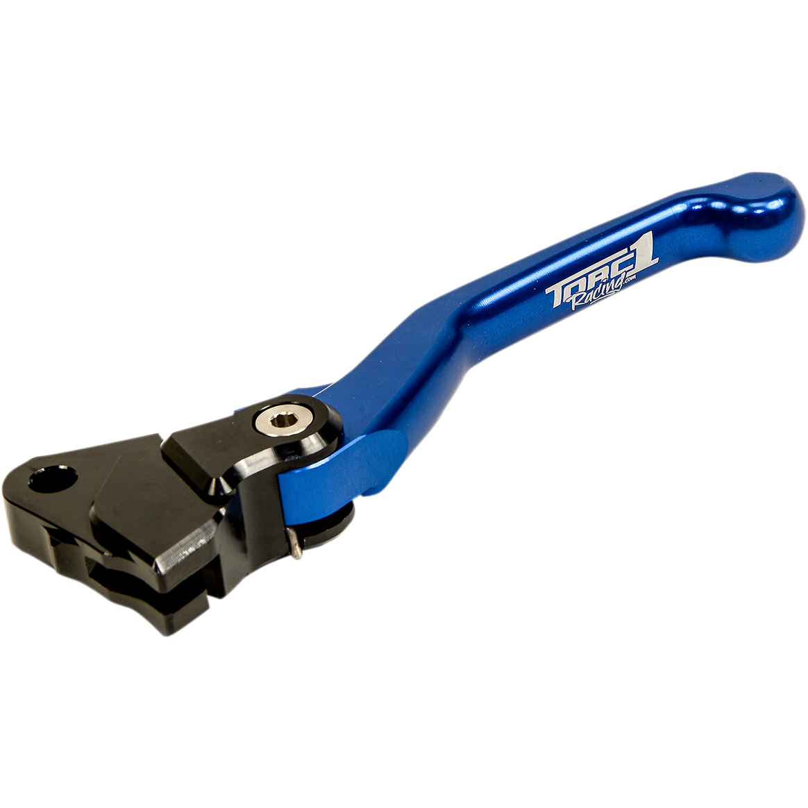 TORC1 Clutch Lever - Flex - Blue 6914-0203