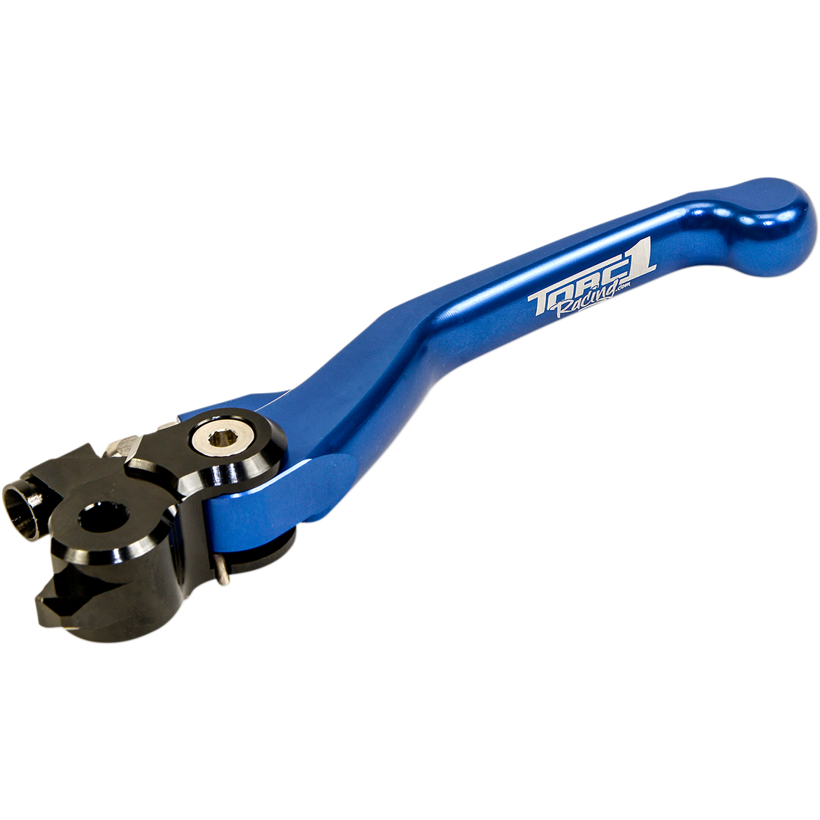 TORC1 Clutch Lever - Flex - Blue 6915-0203