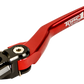 TORC1 Clutch Lever - Flex - Red 6915-0204