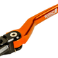 TORC1 Clutch Lever - Flex - Orange 6915-0205