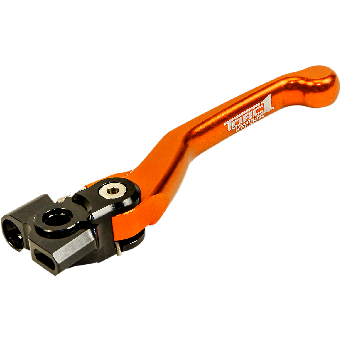 TORC1 Clutch Lever - Flex - Orange 6916-0205