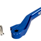 TORC1 Clutch Lever - Flex - Replacement - Blue 7101-0300