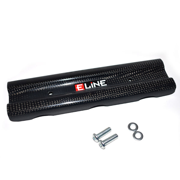 Carbon Fiber Heat Shields Uni
