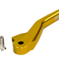 TORC1 Clutch Lever - Flex - Replacement - Yellow 7101-0600