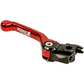 TORC1 Brake Lever - Flex - Red 6811-0204