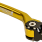 TORC1 Brake Lever - Flex - Yellow 6812-0206