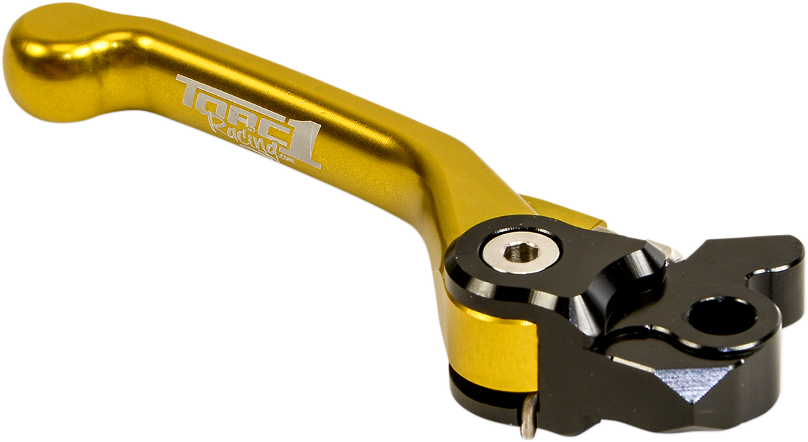 TORC1 Brake Lever - Flex - Yellow 6812-0206