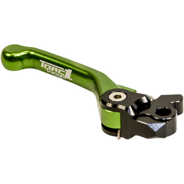 TORC1 Brake Lever - Flex - Green 6812-0208