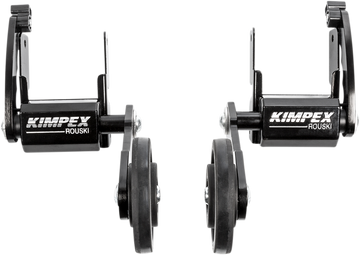 KIMPEX Rouski Retractable Wheel System 472647