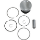 Wiseco Piston Kit - 84.50 mm - Yamaha 40076M08450