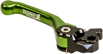 TORC1 Brake Lever - Flex - Green 6813-0208