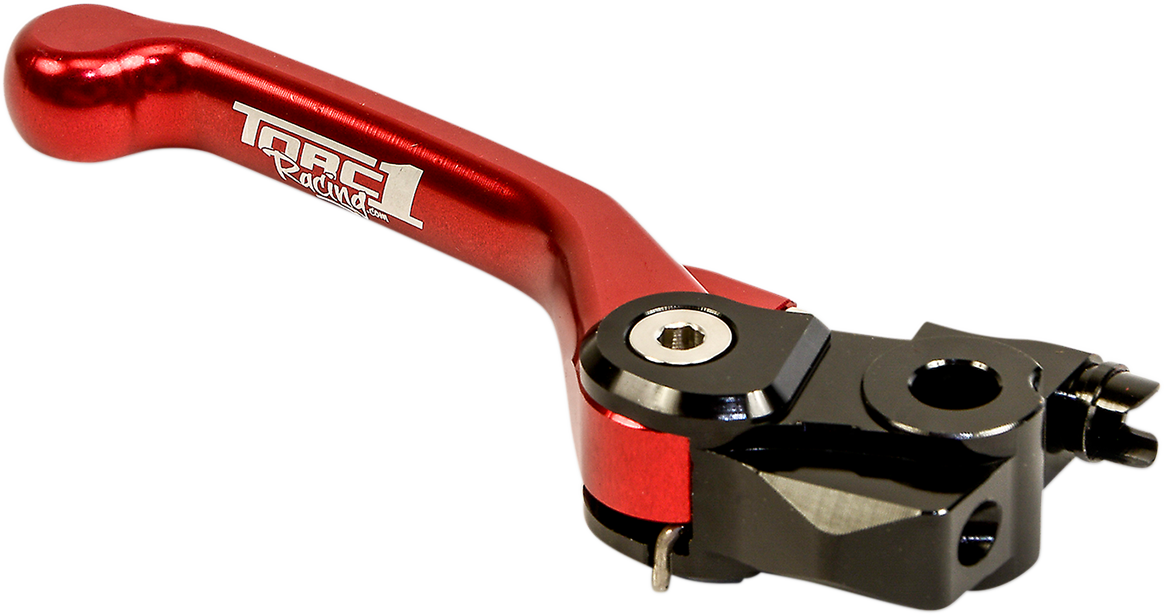 TORC1 Brake Lever - Flex - Red 6816-0204