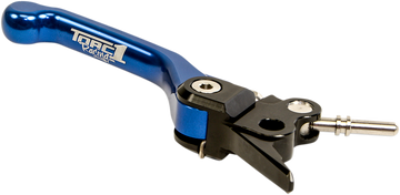 TORC1 Brake Lever - Flex - Blue 6817-0203