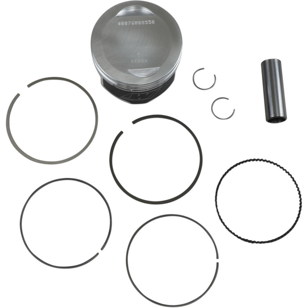 Wiseco Piston Kit - 85.00 mm - Yamaha 40076M08500