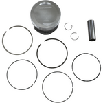 Wiseco Piston Kit - 85.00 mm - Yamaha 40076M08500