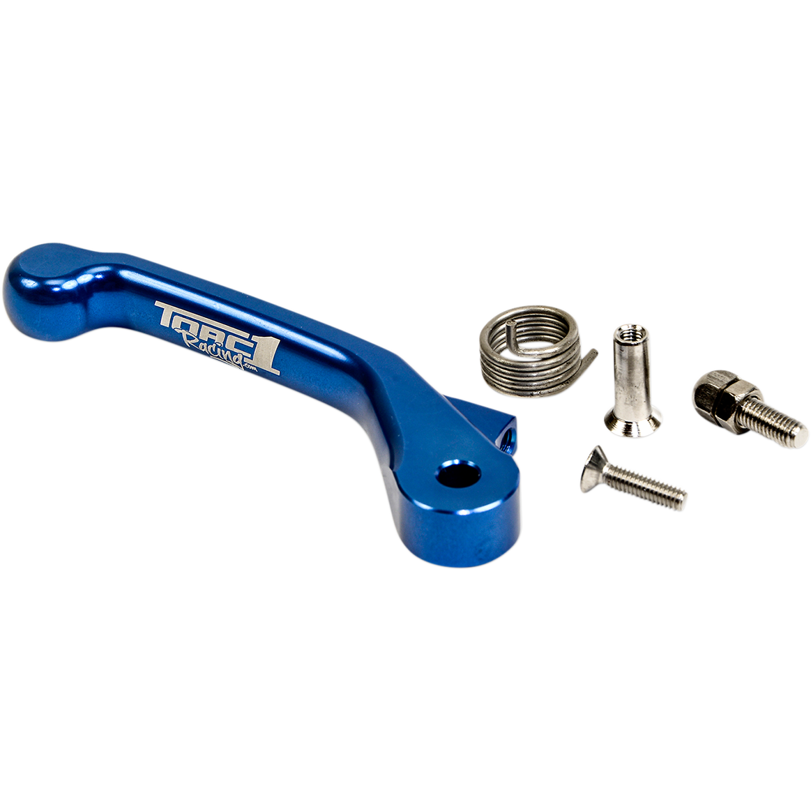 TORC1 Brake Lever - Flex - Replacement - Blue 7100-0300