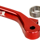 TORC1 Brake Lever - Flex - Replacement - Red 7100-0400