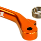 TORC1 Brake Lever - Flex - Replacement - Orange 7100-0500