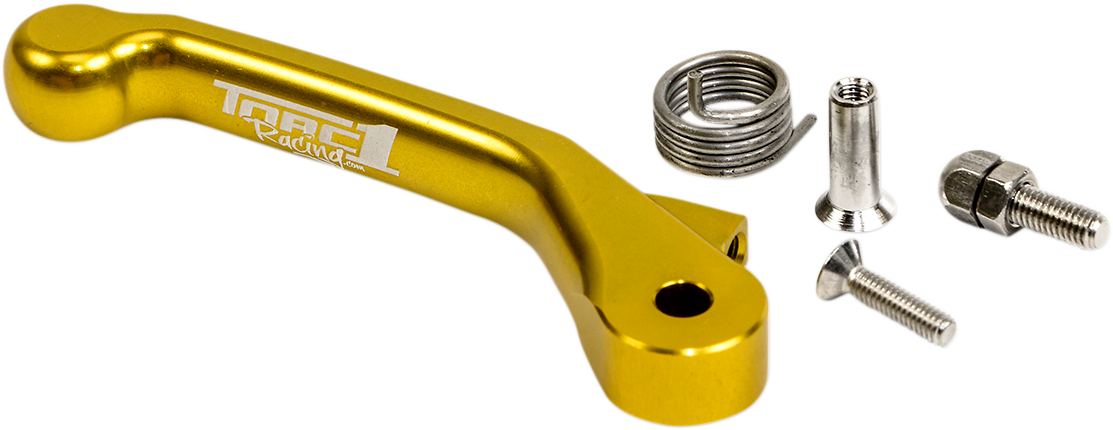 TORC1 Brake Lever - Flex - Replacement - Yellow 7100-0600