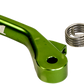 TORC1 Brake Lever - Flex - Replacement - Green 7100-0800