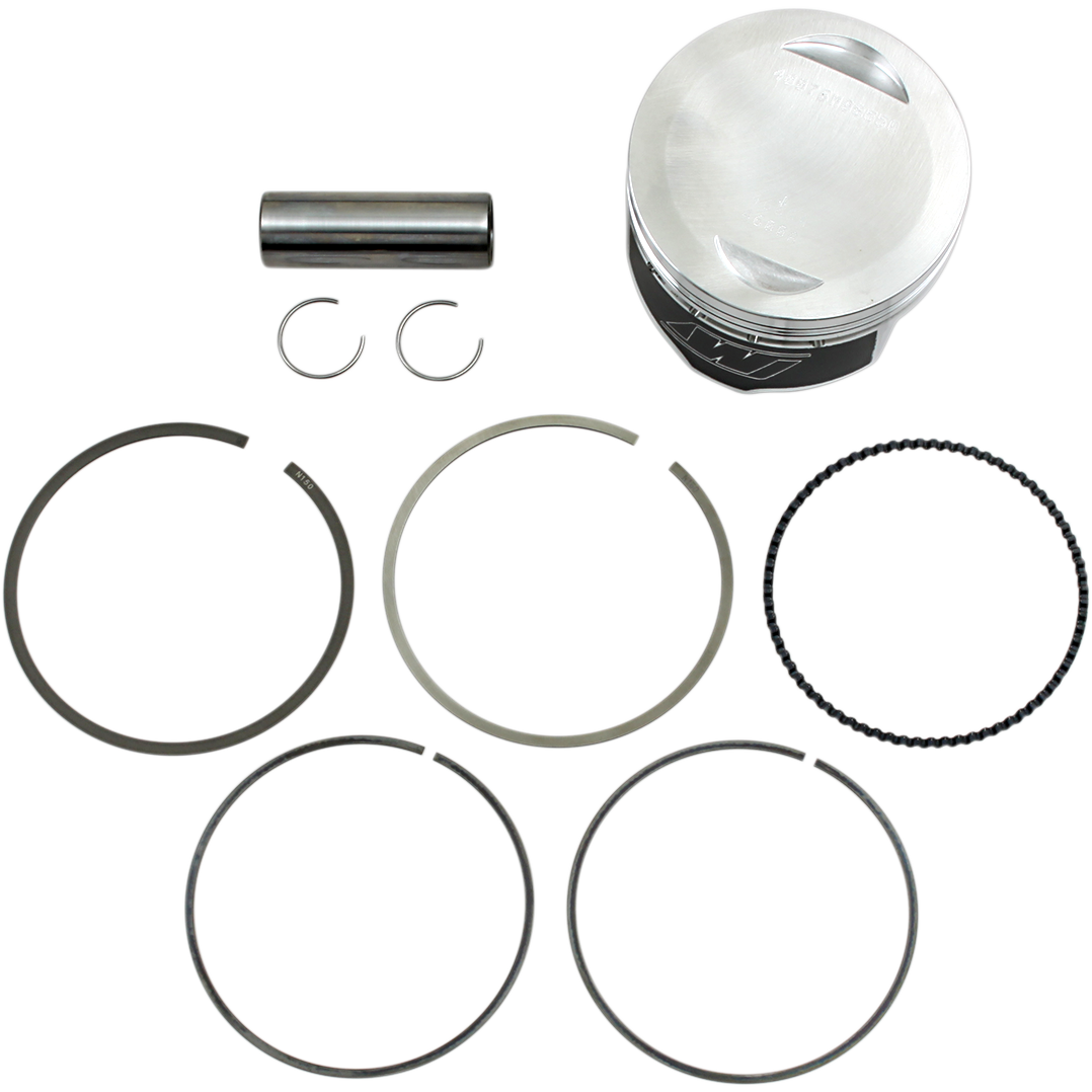 WISECO Piston Kit - 85.50 mm - Yamaha 40076M08550