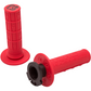 TORC1 Grips - Defy - Lock-On - 4-Stroke - Red 3750-0402