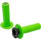 TORC1 Grips - Defy - Lock-On - 4-Stroke - Green 3750-0802