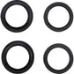 Moose Racing Fork Oil Seal Kit - 39 mm 56-165