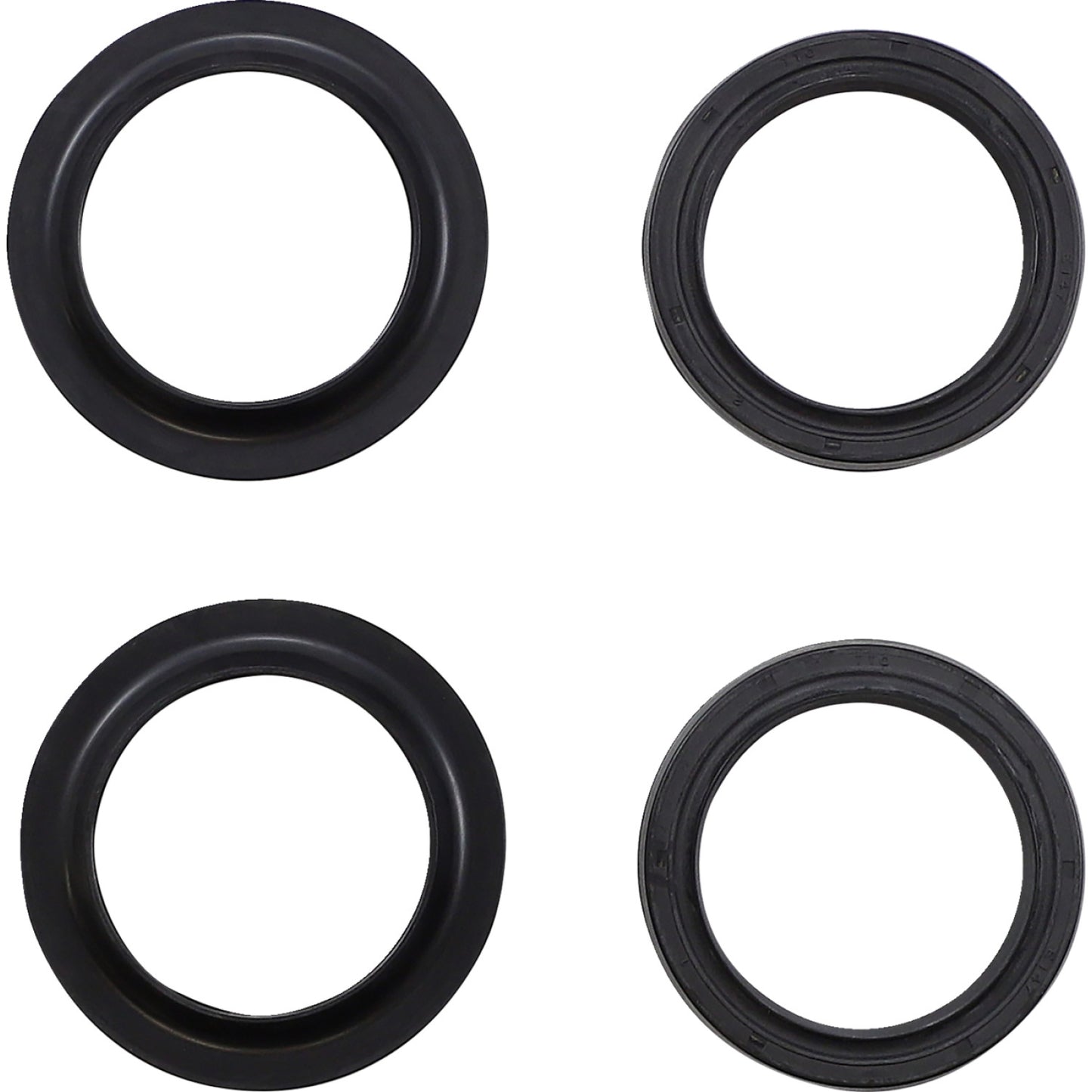 Moose Racing Fork Oil Seal Kit - 39 mm 56-165