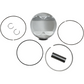 Wiseco Piston Kit - 96.00 mm - Kawasaki 40082M09600