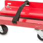 KIMPEX Sled Dolly Kit - Red/Black 284600