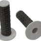 TORC1 Grips - Enduro - Dual - MX - Black/Gray 2000-0207