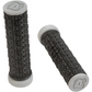 TORC1 Grips - Enduro - Dual - ATV - Black/Gray 2500-0207