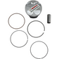 Wiseco Piston Kit - 77.00 mm - Kawasaski 40124M07700