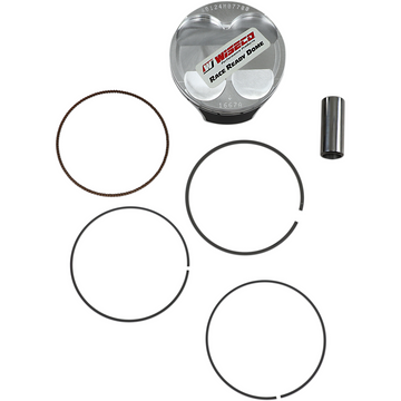 WISECO Piston Kit - 77.00 mm - Kawasaski 40124M07700