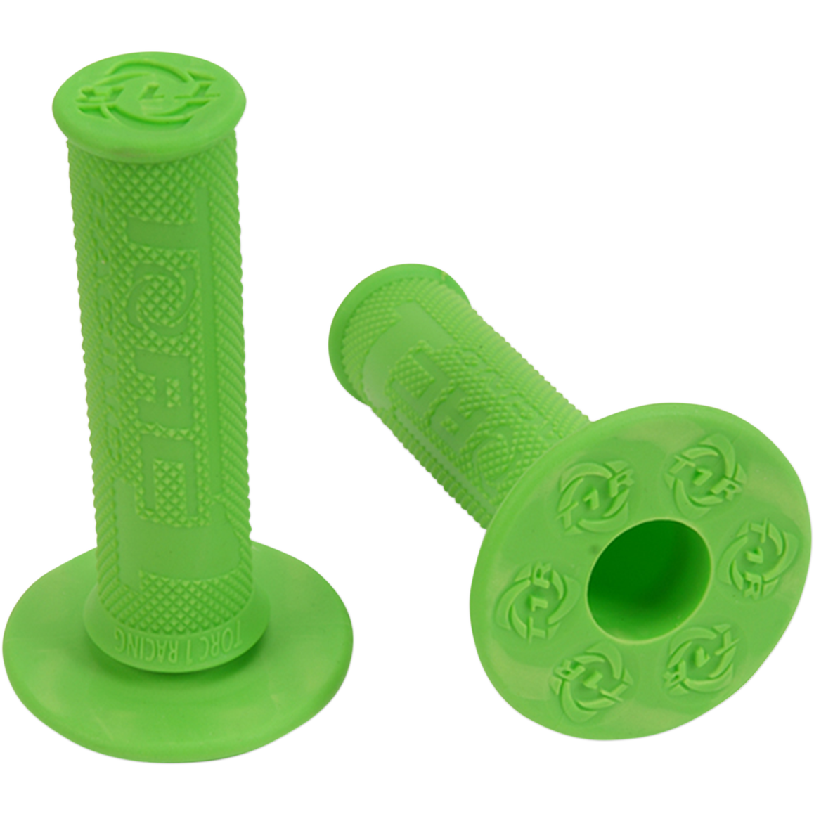 TORC1 Grips - Hotlap - MX - Soft - Green 4000-0800