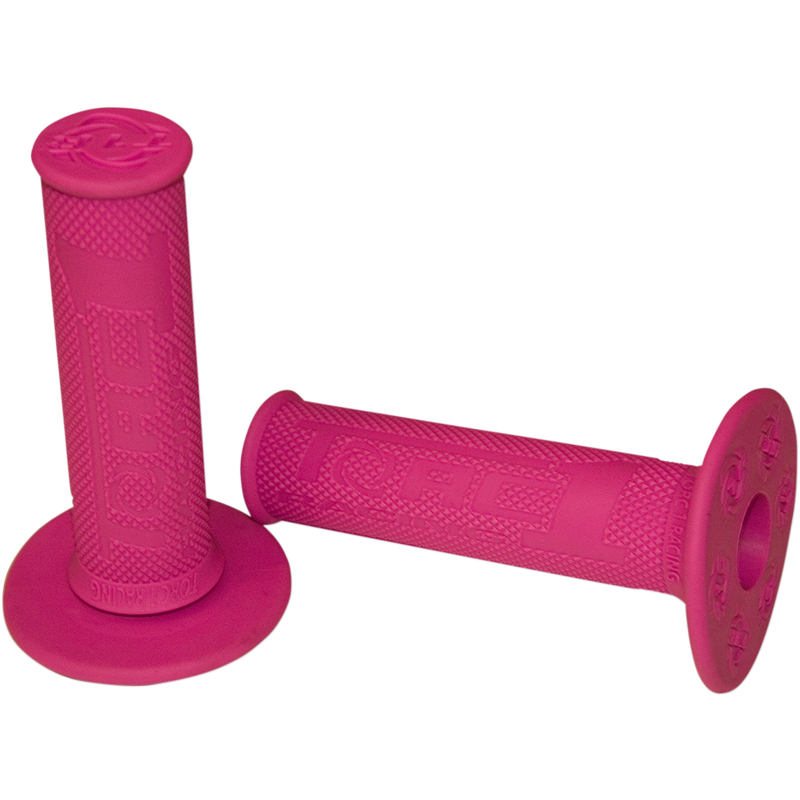 TORC1 Grips - Hotlap - MX - Soft - Pink 4000-0900